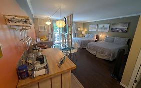 Evergreen Bed & Breakfast
